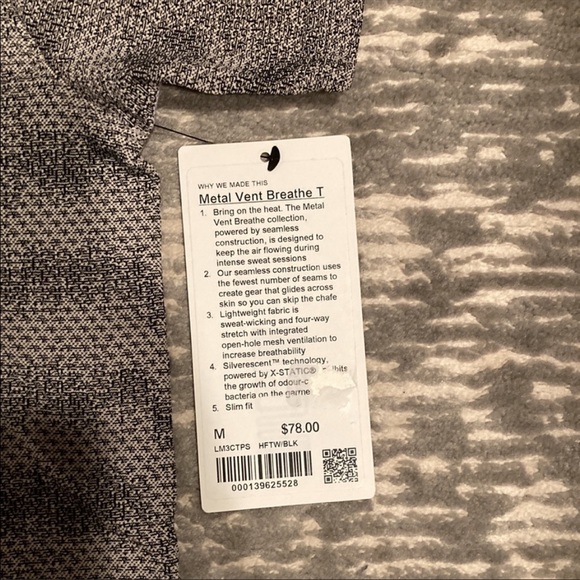 Size Medium - Picture 4 of 4